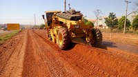 Iniciada obra de duplicação no perímetro urbano de Rondonópolis, no Mato Grosso