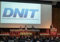 Servidor da autarquia, José da Silva Tiago, assume a Diretoria-Geral do DNIT