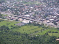 Liberados mais 16 quilômetros duplicados da BR-101 no Rio Grande do Sul