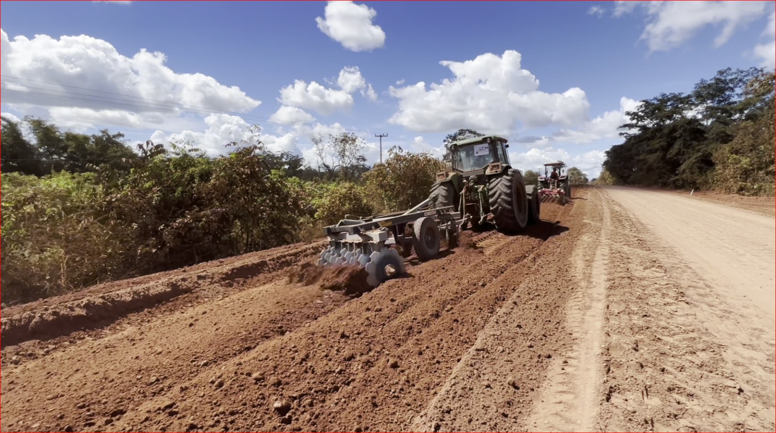 Governo Federal conclui pavimentação de trecho da BR-230/PA - Trucão  Comunicação em Transporte