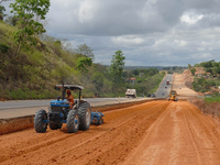 Mutirão de desapropriação viabiliza continuidade de obras do DNIT na BR-101/SE