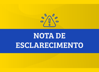 NOTA OFICIAL