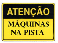 Obras alteram tráfego na BR-381 em BH neste final de semana