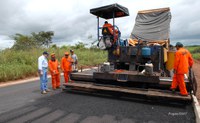 PAC 2 contempla o Mato Grosso com R$ 770 milhões para novas obras rodoviárias