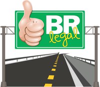 Publicados primeiros editais do BR-Legal