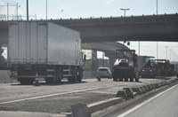 Rodovias do RS passam por serviços de manutenção e mudança no limite de velocidade