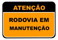 Rodovias federais no RS recebem serviços de manutenção e conserva