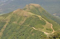 Serra da Rocinha será parcialmente interditada para obras na BR-285/RS/SC