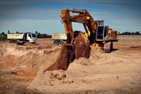 Supervisão ambiental de obras e serviços