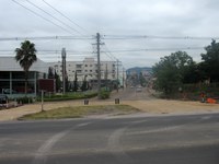 Travessia Urbana de Santa Maria: DNIT libera acesso da BR-158/RS