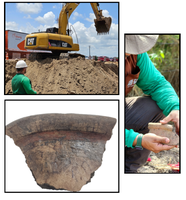 Você sabe qual a importância do programa de monitoramento arqueológico na BR-304/RN?