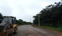 Consórcio Concremat Hollus assume Gestão Ambiental da rodovia BR-319