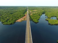 DNIT participa de reunião sobre Governança Ambiental na BR-319