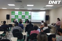 DNIT participa de reunião sobre governança ambiental no entorno da rodovia BR-319