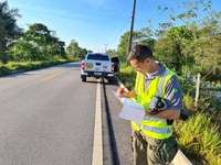 Subprogramas de Monitoramento de Fauna e Prevenção de Colisão da Fauna Silvestre