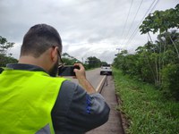 Supervisão Ambiental assegura equilíbrio entre obras e preservação na BR-319