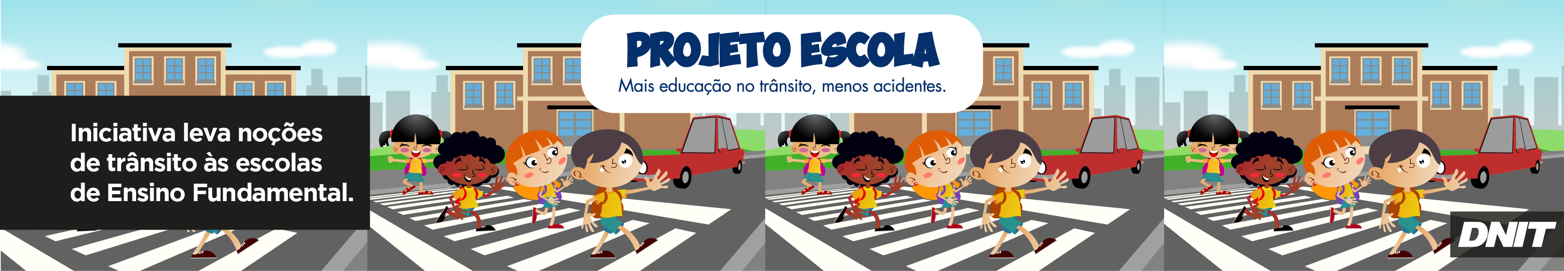 Projeto escola