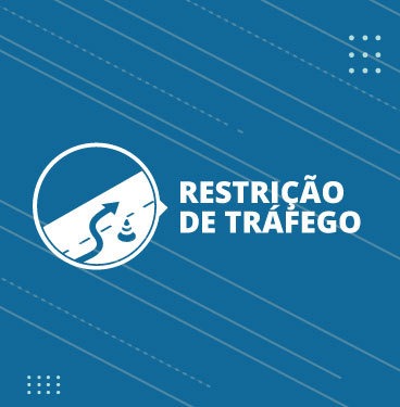 BR-280 terá restrição de tráfego em São Francisco do Sul e Araquari 