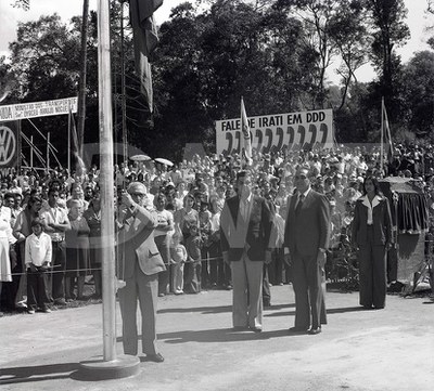 BR-227 _Inauguração Arati_Relógio_Reunião na Sede do 9º DRF _ 27 Out 1976_AP27740.jpg