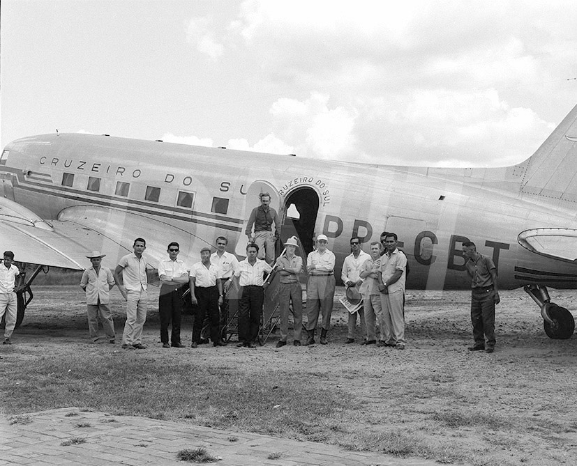 BRs-16, 17, e 29 _ Reconhecimento Aéreo _13 Ago 1962_AP27690.jpg