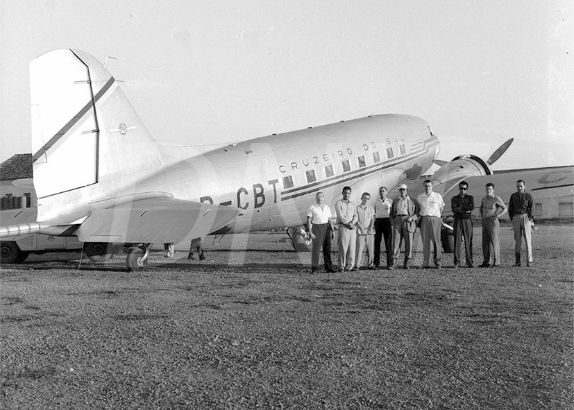 BRs-16, 17, e 29 _ Reconhecimento Aéreo _13 Ago 1962_AP27691.jpg