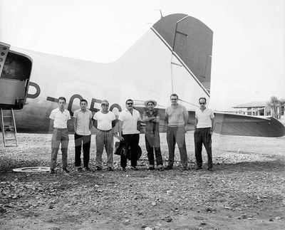 BRs-16, 17, e 29 _ Reconhecimento Aéreo _13 Ago 1962_AP27696.jpg