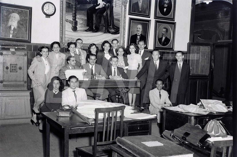 Concurso para escriturários do DNER_Liceu de Artes e Ofícios _ 15 Jun 1947_AP26419.jpg