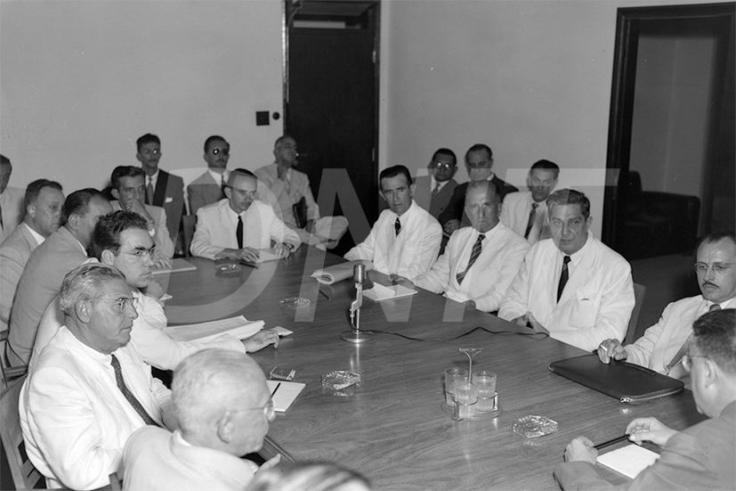 Conselho Rodoviário_Congresso dos Diretores dos Departamentos Rodagem _ 02 Fev 1949 _ 5013.jpg