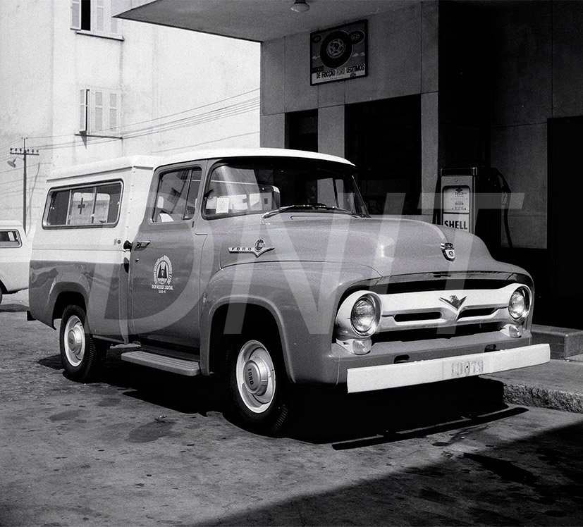 Cooperativa dos Rodoviários_Camionete_Banco Lar Ipotecário _ 09 Nov 1961_AP27389.jpg