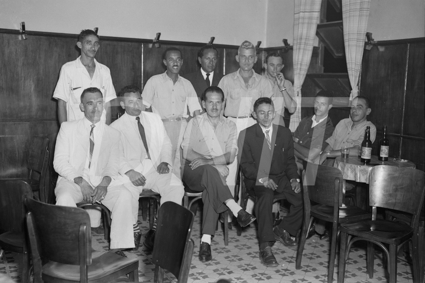 3º Reunião de Administraçoes Rodoviárias_Salvador-BA _ 01 A 11 Jul 1949 _ 7762.jpg