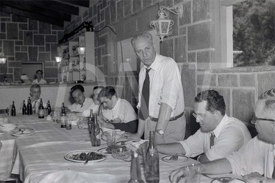 Almoço no Belvedere_Viúva da Graça _ 12 Jan 1952_AP26406.jpg