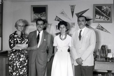 Aula inicial na DPT_Dr Edimilson _ 07 Mar 1960_AP27325.jpg