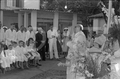 Inauguração do quadro do Dr. Henrique de Maia_Hospital dos Rodoviários-Pascoa _ 27 Jun 1957_AP26104.jpg