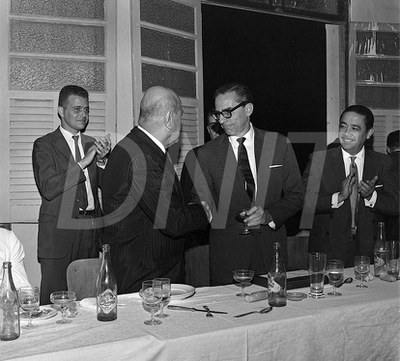 Jantar no Minas Club de Gov Valadares _ 26 Ago 1967_AP27127.jpg