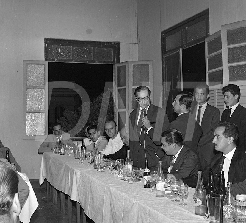 Jantar no Minas Club de Gov Valadares _ 26 Ago 1967_AP27129.jpg