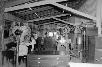 Laboratório Central _ Dependências- 16 Mar 1953_AP26247.jpg