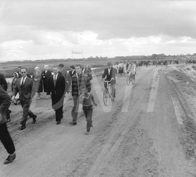 nauguração da ponte sobre o Rio São Gon... _ Fot Napoleão _07 Jul 1962_AP26650.jpg