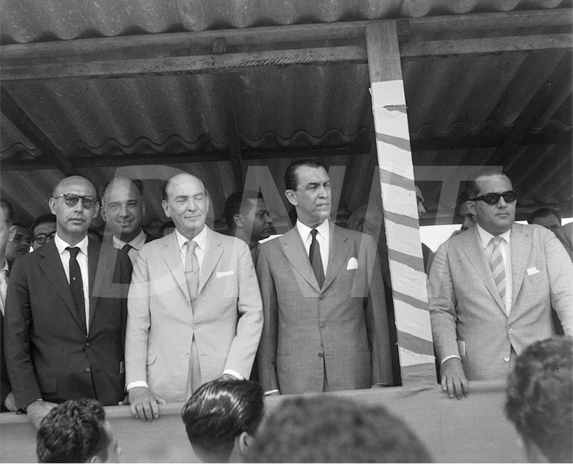 BR-4_153 Inauguração da Rodovia e Ponte do Rio Paranaíba_Goiânia-Itumbiara-GO _ 07 Jan 1961_AP27531.jpg