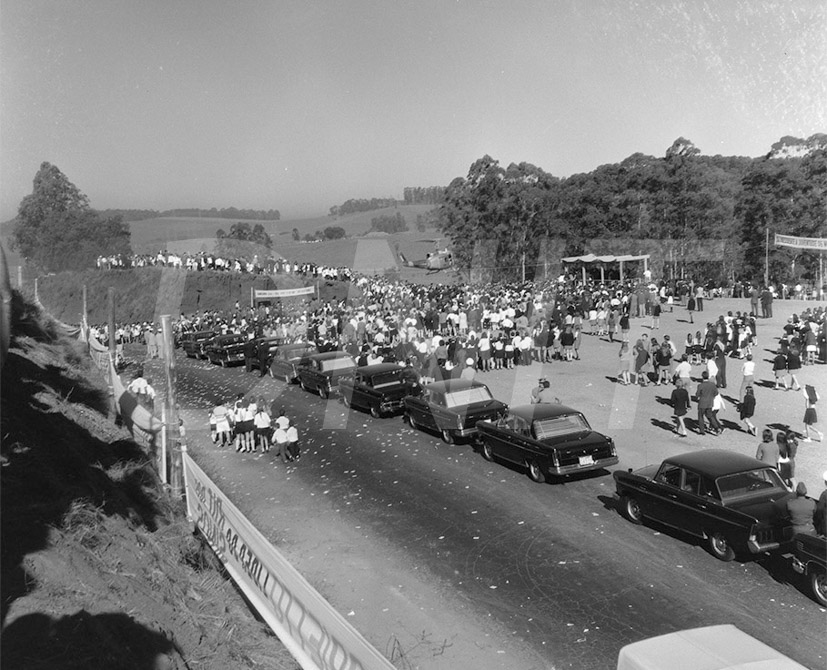 BR_116_ Início de Duplicação da Duplicação da Rodovia São Leopoldo_Novo Hamburgo_Fot Virgílio _ 01 Jul 1969_ 43507.jpg