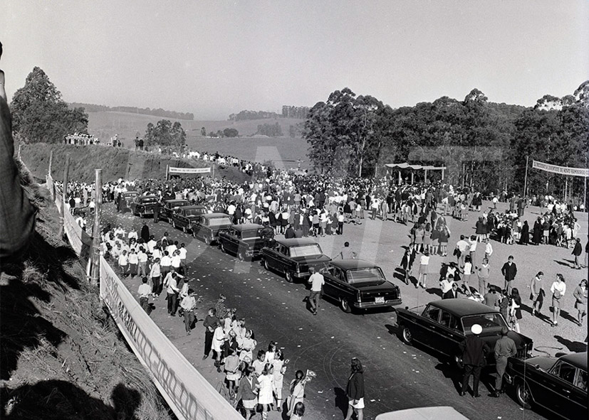 BR_116_ Início de Duplicação da Duplicação da Rodovia São Leopoldo_Novo Hamburgo_Fot Virgílio _ 01 Jul 1969_ 43521.jpg