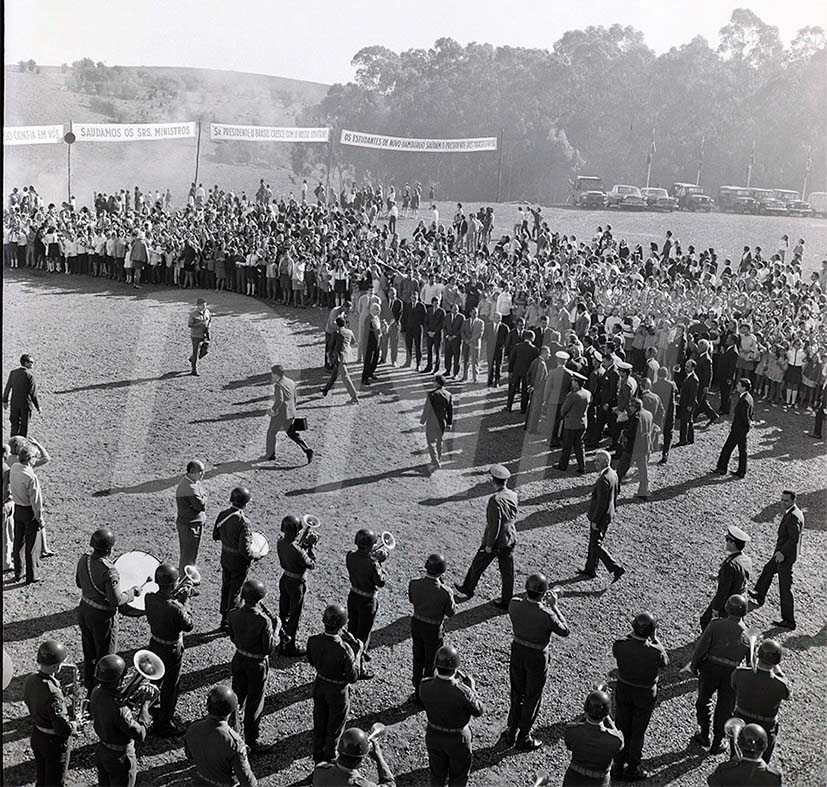 BR_116_ Início de Duplicação da Duplicação da Rodovia São Leopoldo_Novo Hamburgo_Fot Virgílio _ 01 Jul 1969_ 43525.jpg