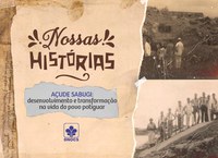 Açude Sabugi: 58 Anos de História e Transformação em São João do Sabugi