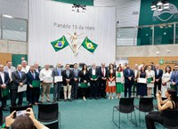 115 Anos de história e transformação: Assembleia Legislativa do Estado do Ceará celebra aniversário do DNOCS