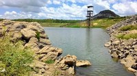 A saga da construção da Barragem do Patu