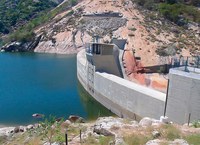 Açude Gargalheiras vira patrimônio histórico do Rio Grande do Norte