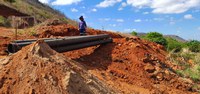 Adutora do Pajeú vai levar água para milhares de pessoas