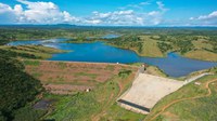 Barragem de Piaus e sua importante participação na vida de mais de 50 mil pessoas