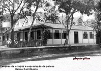 Centro de Pesquisa Rodolpho von Ihering em Aquicultura do DNOCS