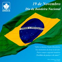 Dia da Bandeira