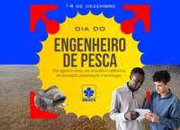 Dia do Engenheiro de Pesca: celebrando a sustentabilidade e o desenvolvimento na aquicultura